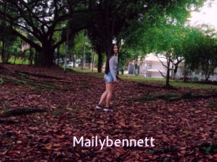 Mailybennett