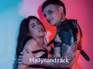 Mailynandzack