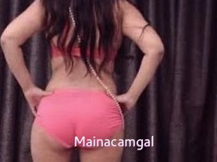 Mainacamgal