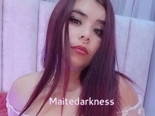 Maitedarkness