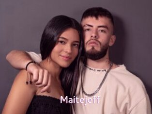 Maitejeff