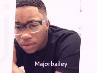 Majorbailey