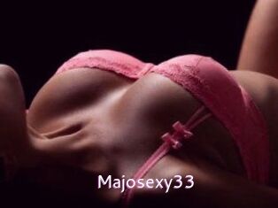 Majosexy33