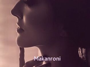 Makanroni