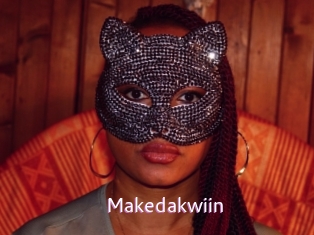 Makedakwiin