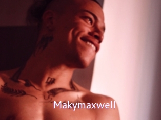 Makymaxwell