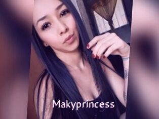 Makyprincess