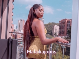 Malaikajonns