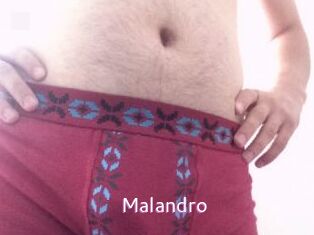 Malandro