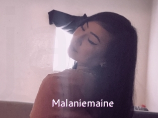 Malaniemaine