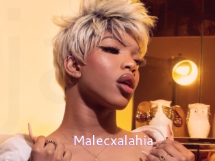 Malecxalahia