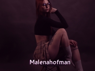 Malenahofman