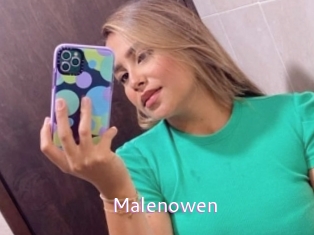 Malenowen