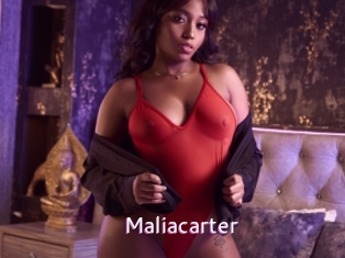 Maliacarter