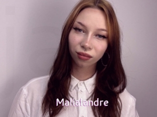 Malialandre