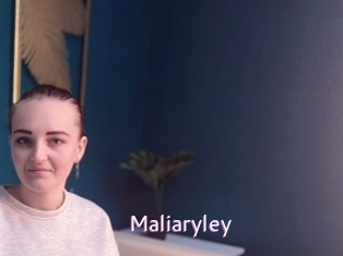 Maliaryley