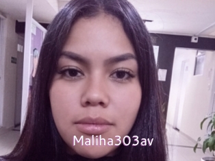 Maliha303av