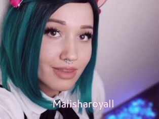 Malisharoyall