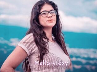 Malloryfoxy