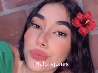 Maloryjones