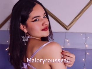 Maloryrousseau