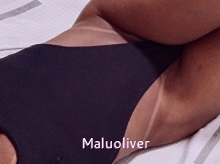 Maluoliver