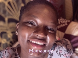 Mamaanny