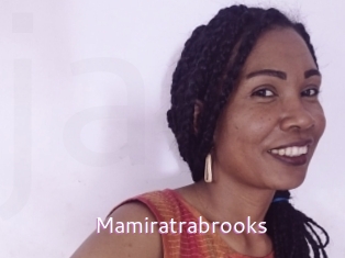 Mamiratrabrooks