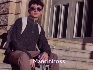 Manciniross