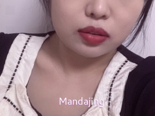 Mandajing