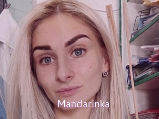 Mandarinka