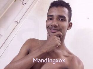 Mandingxox