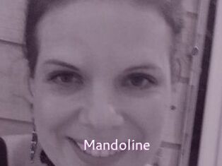 Mandoline