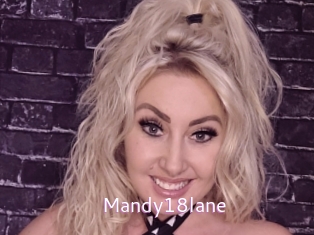 Mandy18lane