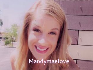 Mandymaelove