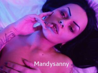 Mandysanny