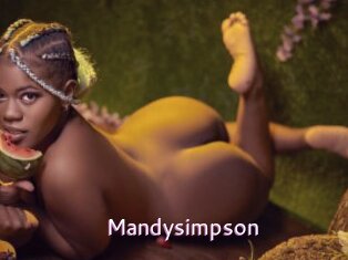 Mandysimpson