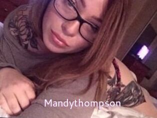 Mandythompson