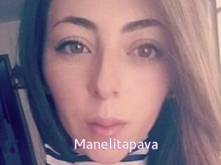 Manelita_pava