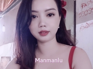 Manmanlu