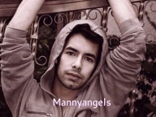 Mannyangels