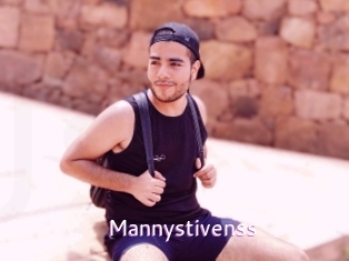 Mannystivenss