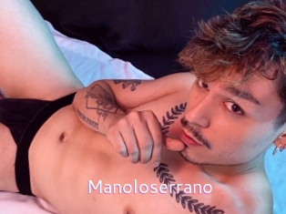 Manoloserrano