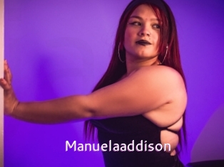 Manuelaaddison