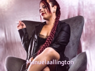 Manuelaallington