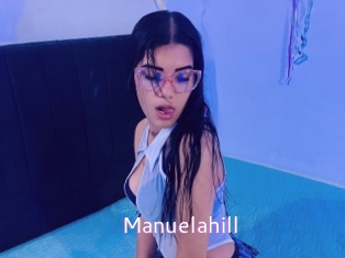 Manuelahill