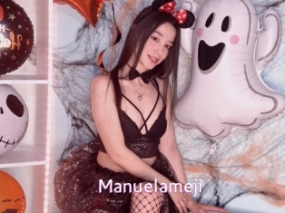 Manuelameji