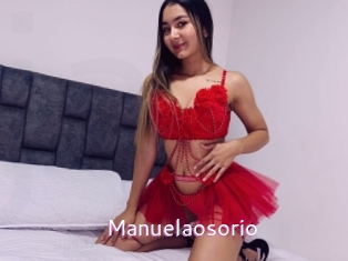 Manuelaosorio