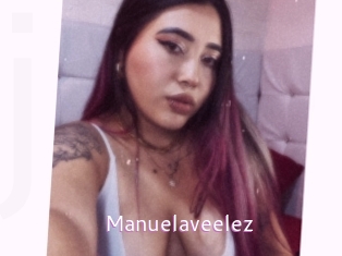 Manuelaveelez