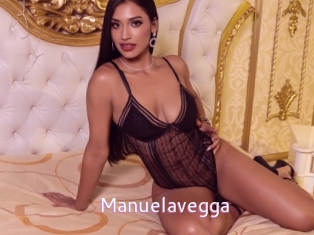 Manuelavegga